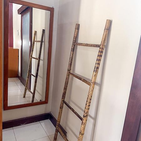Trawangan Oasis Hotel Gili Trawangan Eksteriør billede