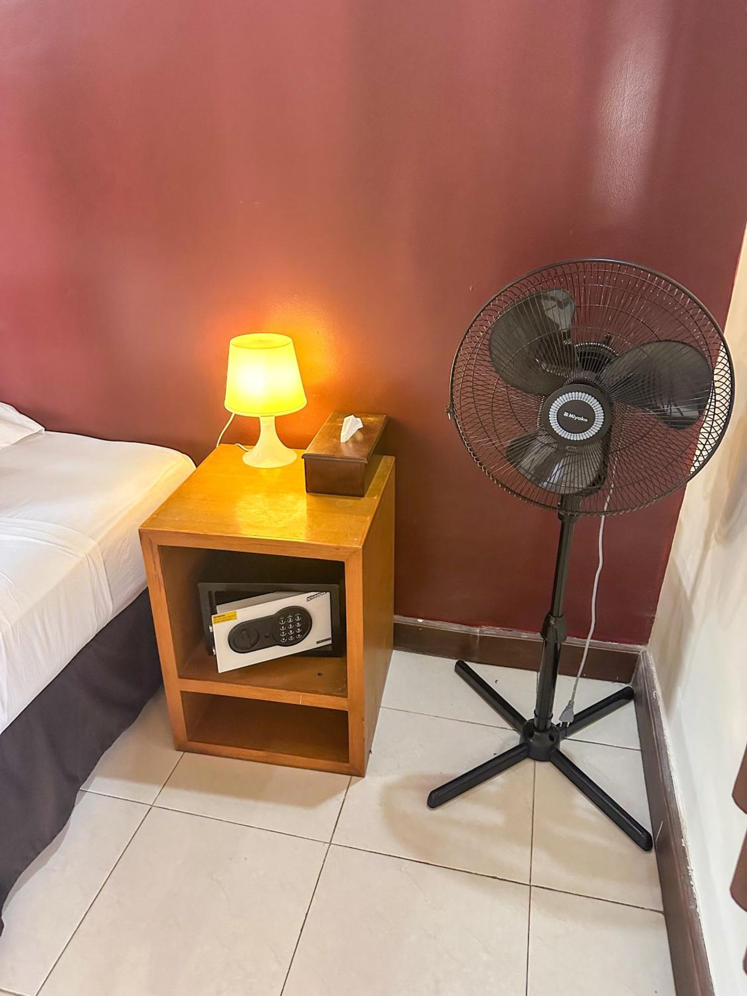 Trawangan Oasis Hotel Gili Trawangan Eksteriør billede