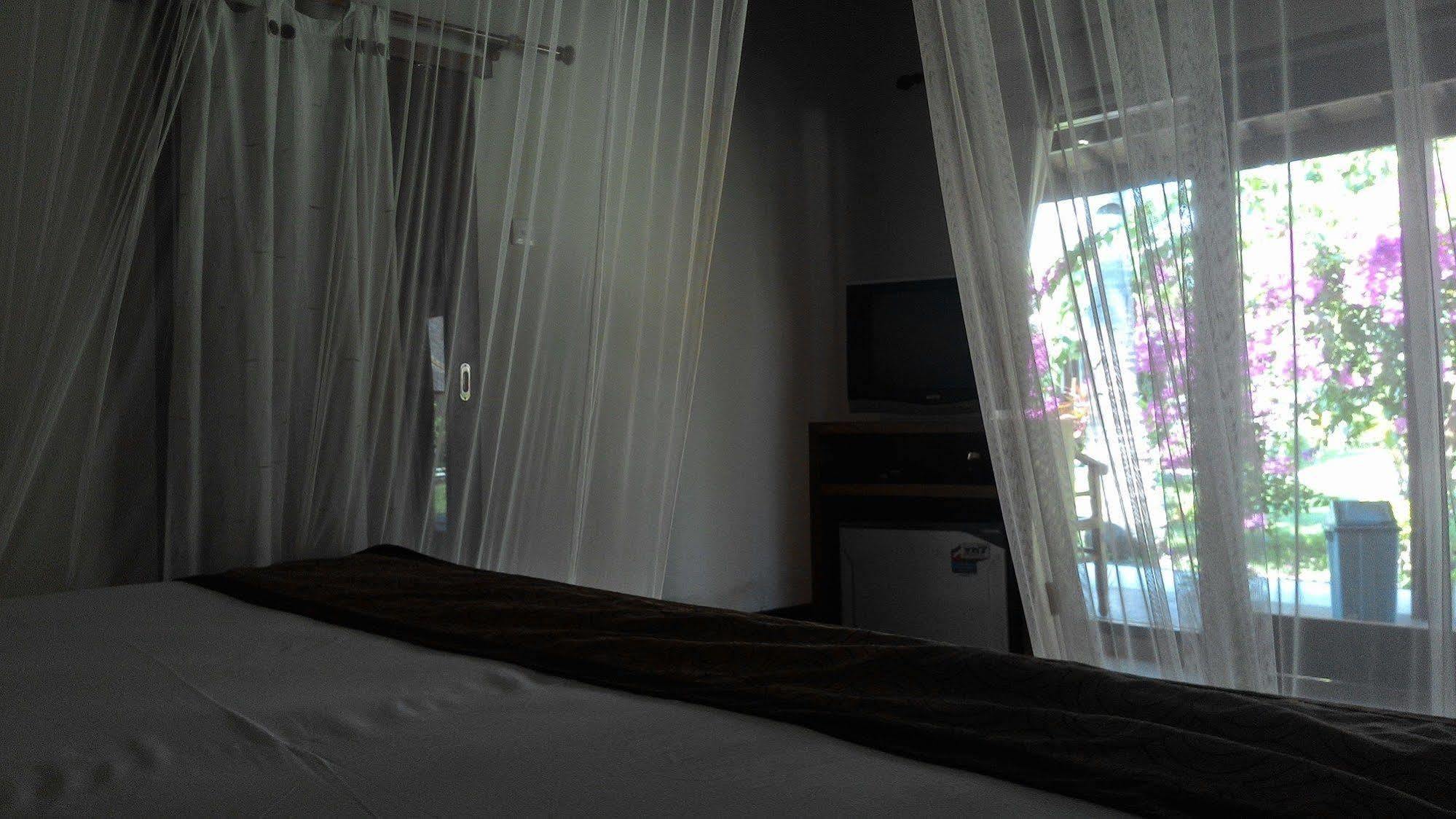 Trawangan Oasis Hotel Gili Trawangan Eksteriør billede